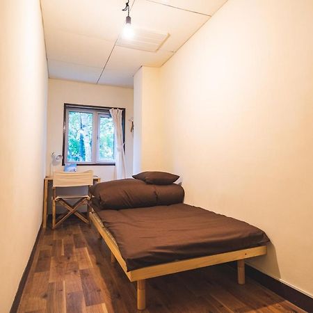 Sounkyo Hostel Kamikawa  Εξωτερικό φωτογραφία