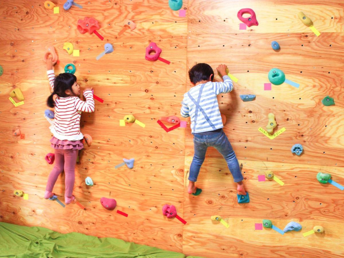 Sounkyo Hostel Kamikawa  Εξωτερικό φωτογραφία